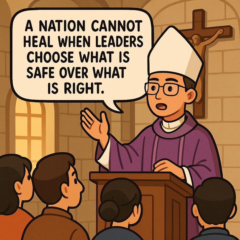 Maymay - HOMILY | Monday of the 3rd Week of Advent Matthew 21:23–27 In ...
