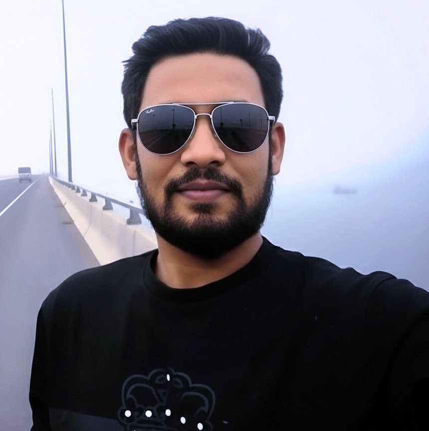 Mehedi Hasan