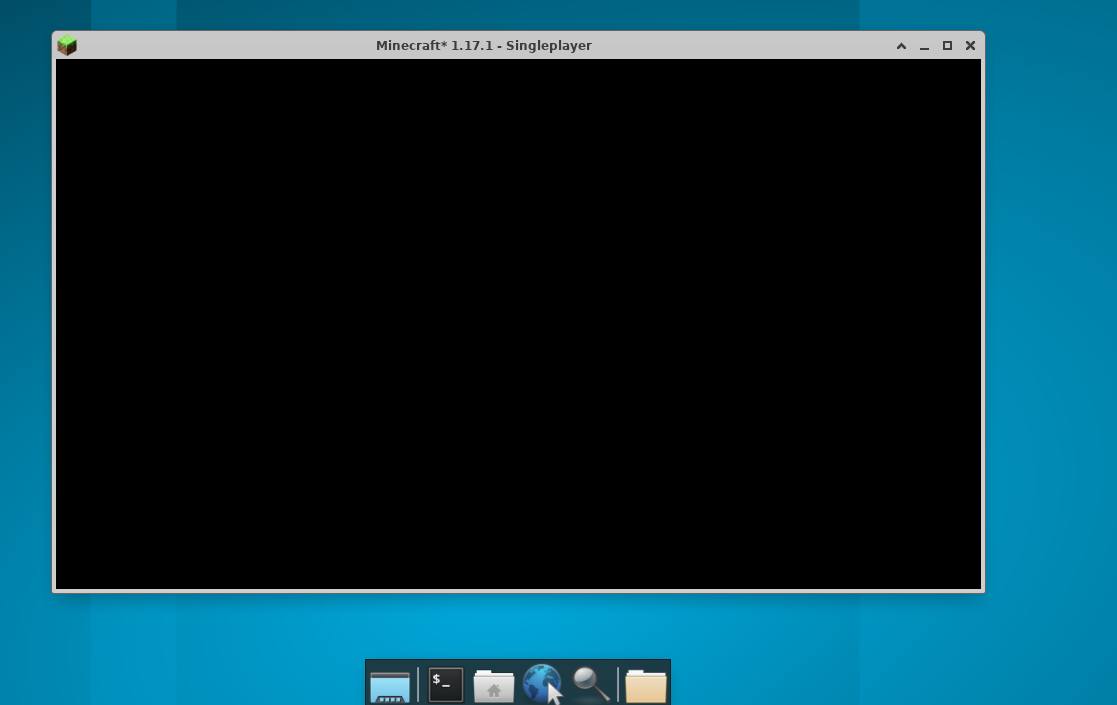 Linux Distros World | # Minecraft gaming problem in ubuntu.🌿 | Facebook
