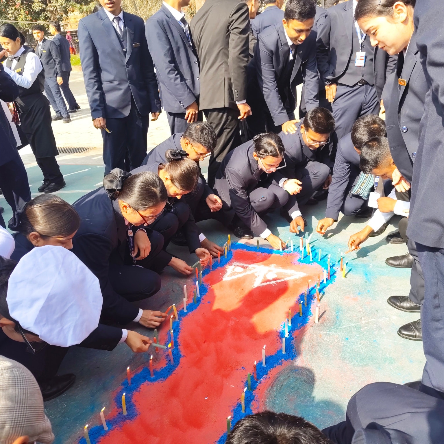 Nepal Academy of Tourism and Hotel Management - NATHM