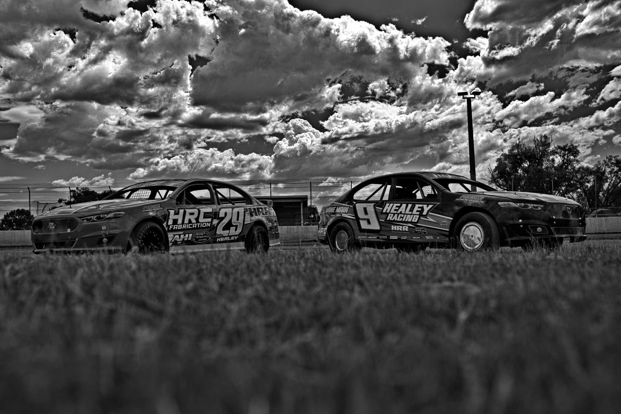 Healey Racing Team