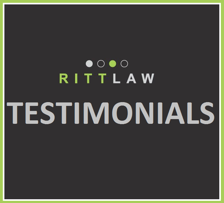 RITT LAW - RITTLAW | Albany Creek QLD