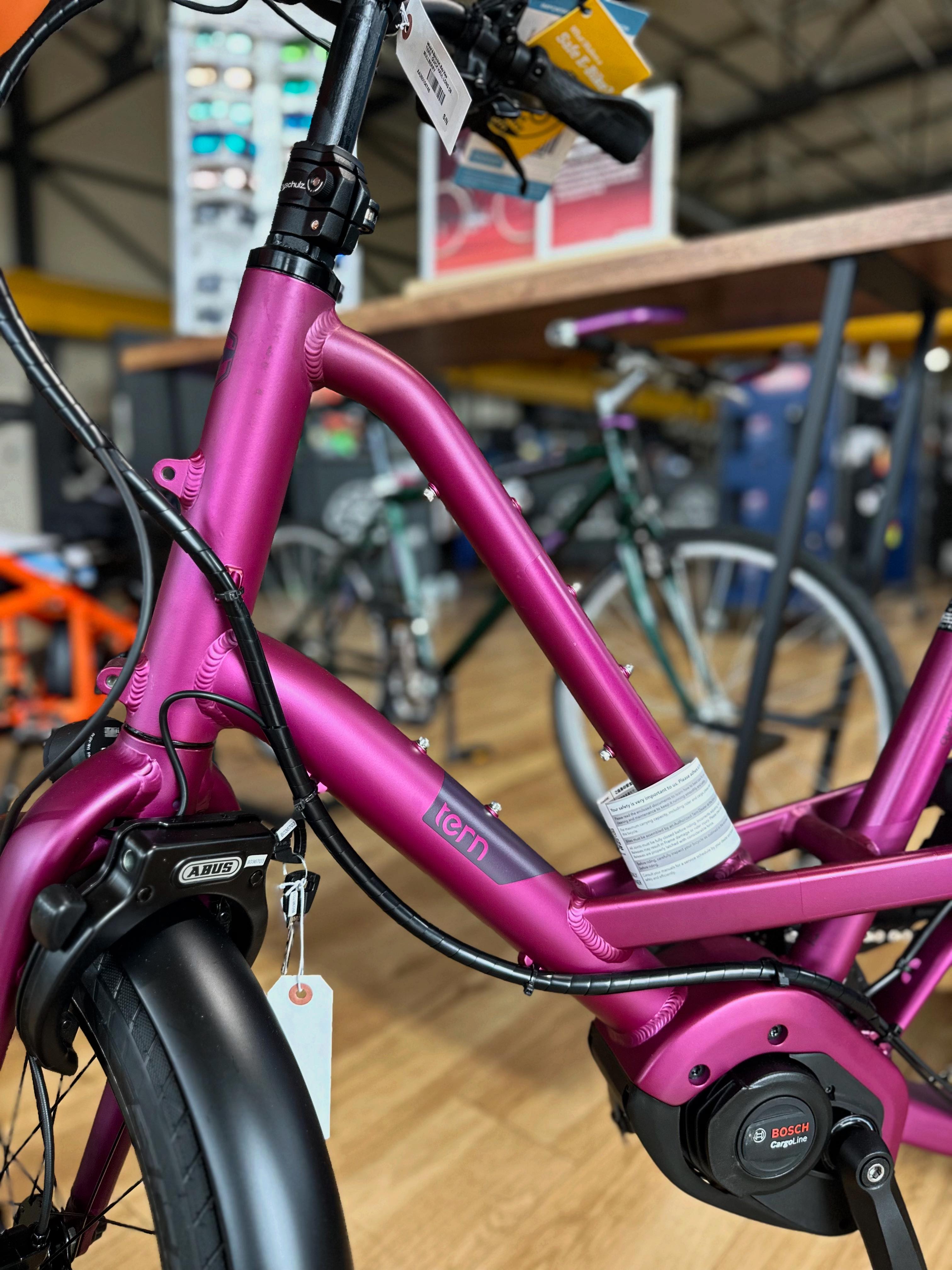 trike bicycle electric Velotric Triker Tricycle and supports up to Travel Bag Best Backpack trend:CM Dark Boho 23 Rod Length:9'6