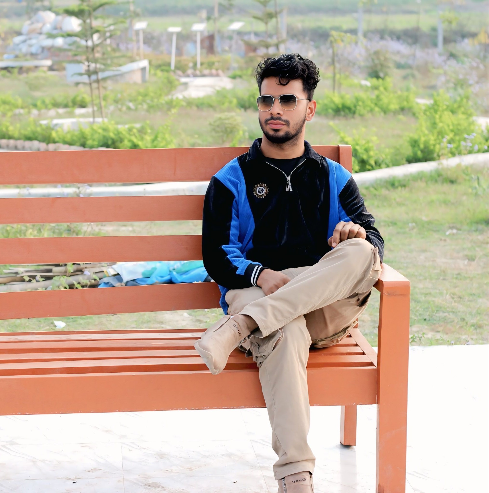 Rubel Rana