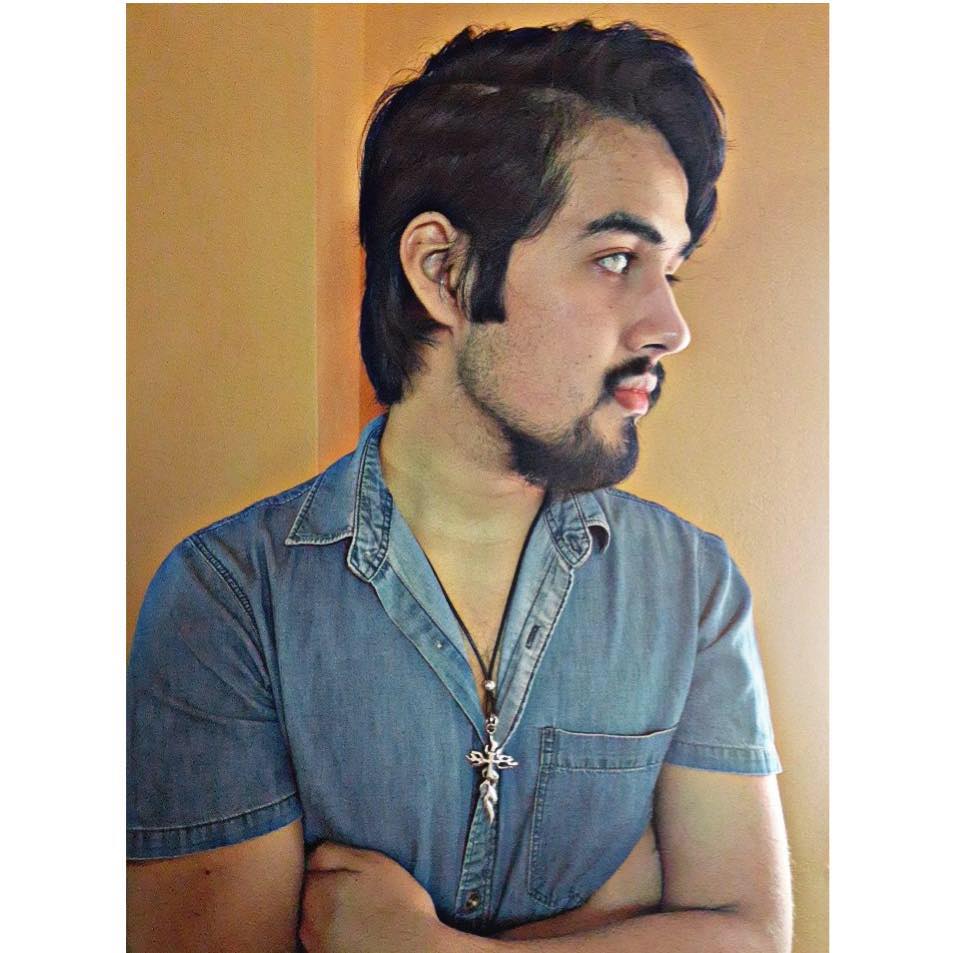 Gian Franco Aranda Labrin