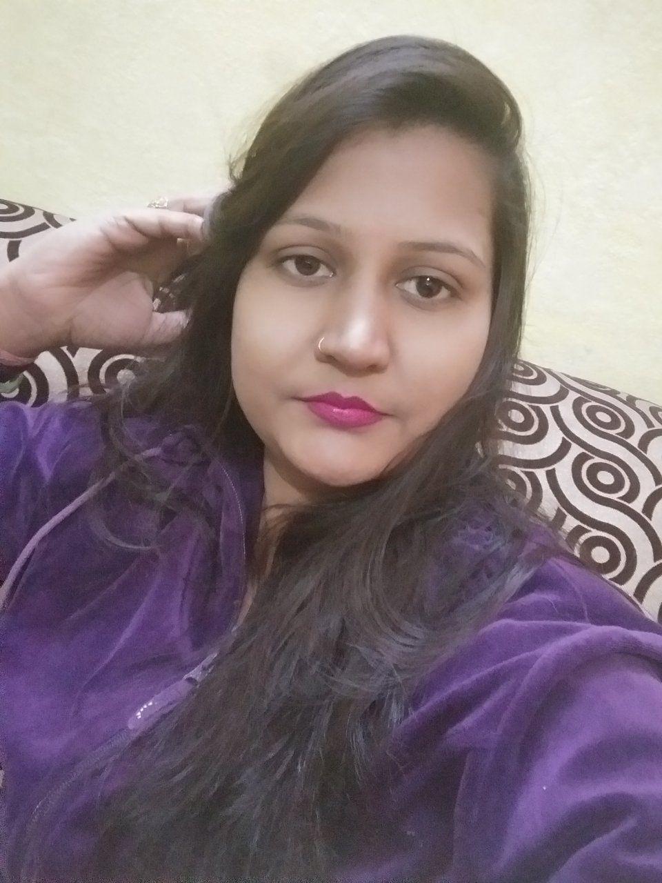 Pritee Rathore