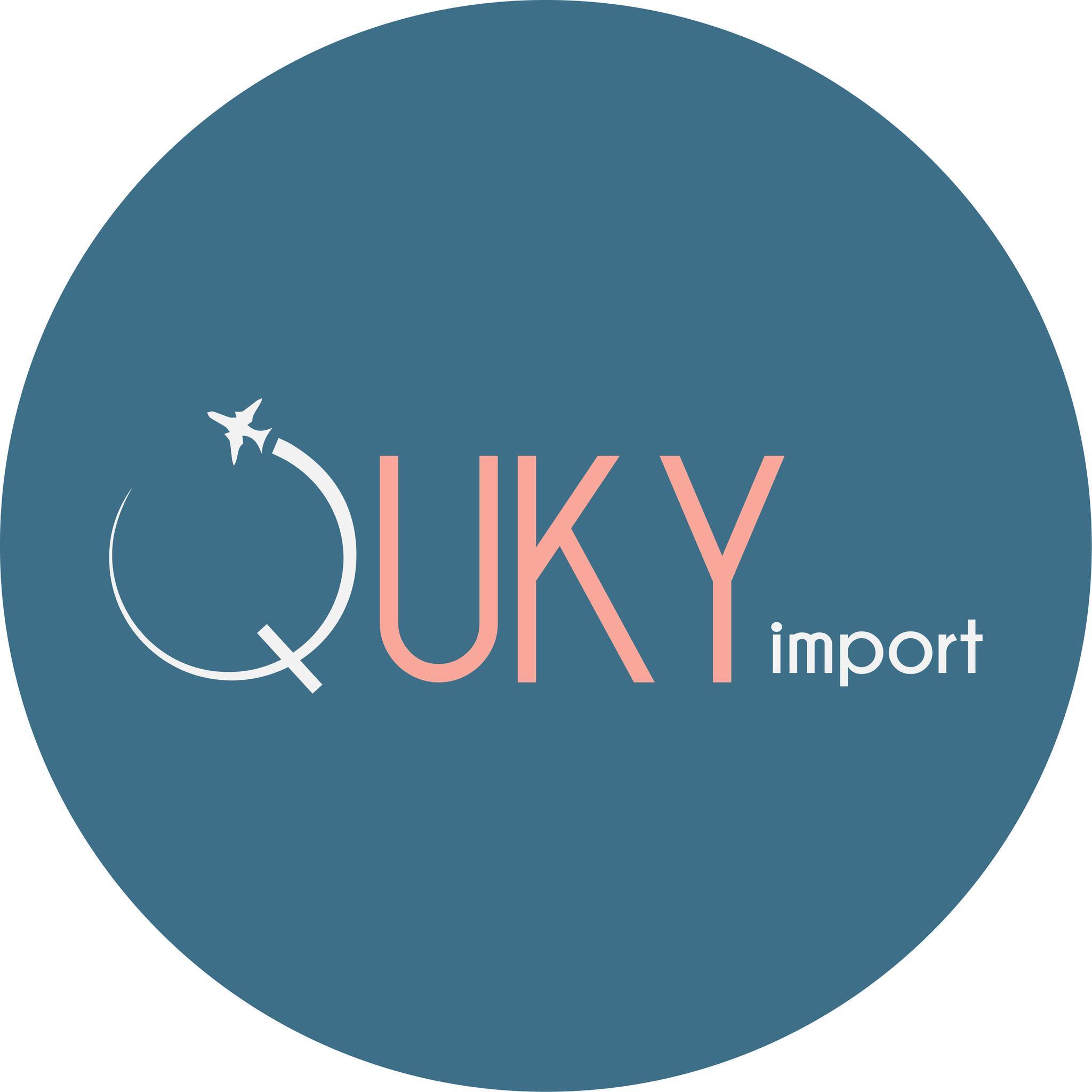 Quky Import