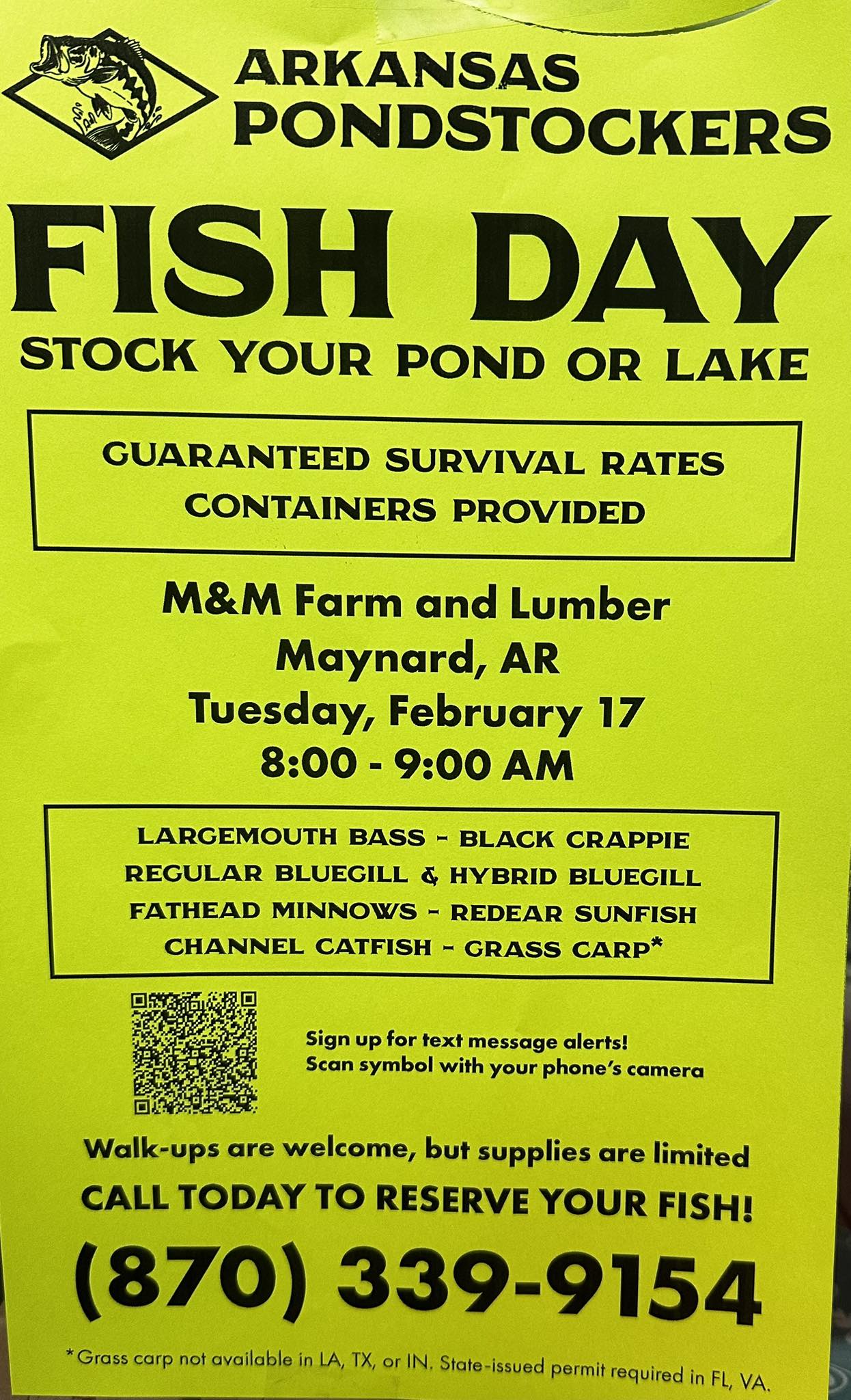 M & M Farm & Lumber | Maynard AR