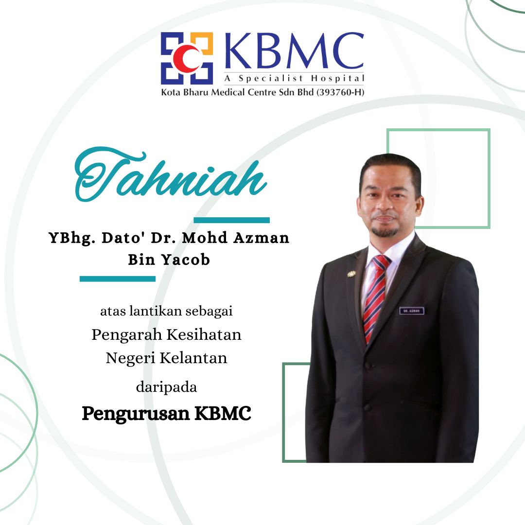 Kota - Tahniah diucapkan kepada YBhg. Dato’ Dr. Azman bin Yacob atas ...