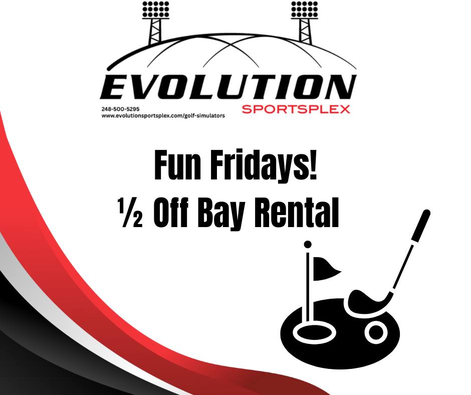 Evolution Sportsplex | Auburn Hills MI