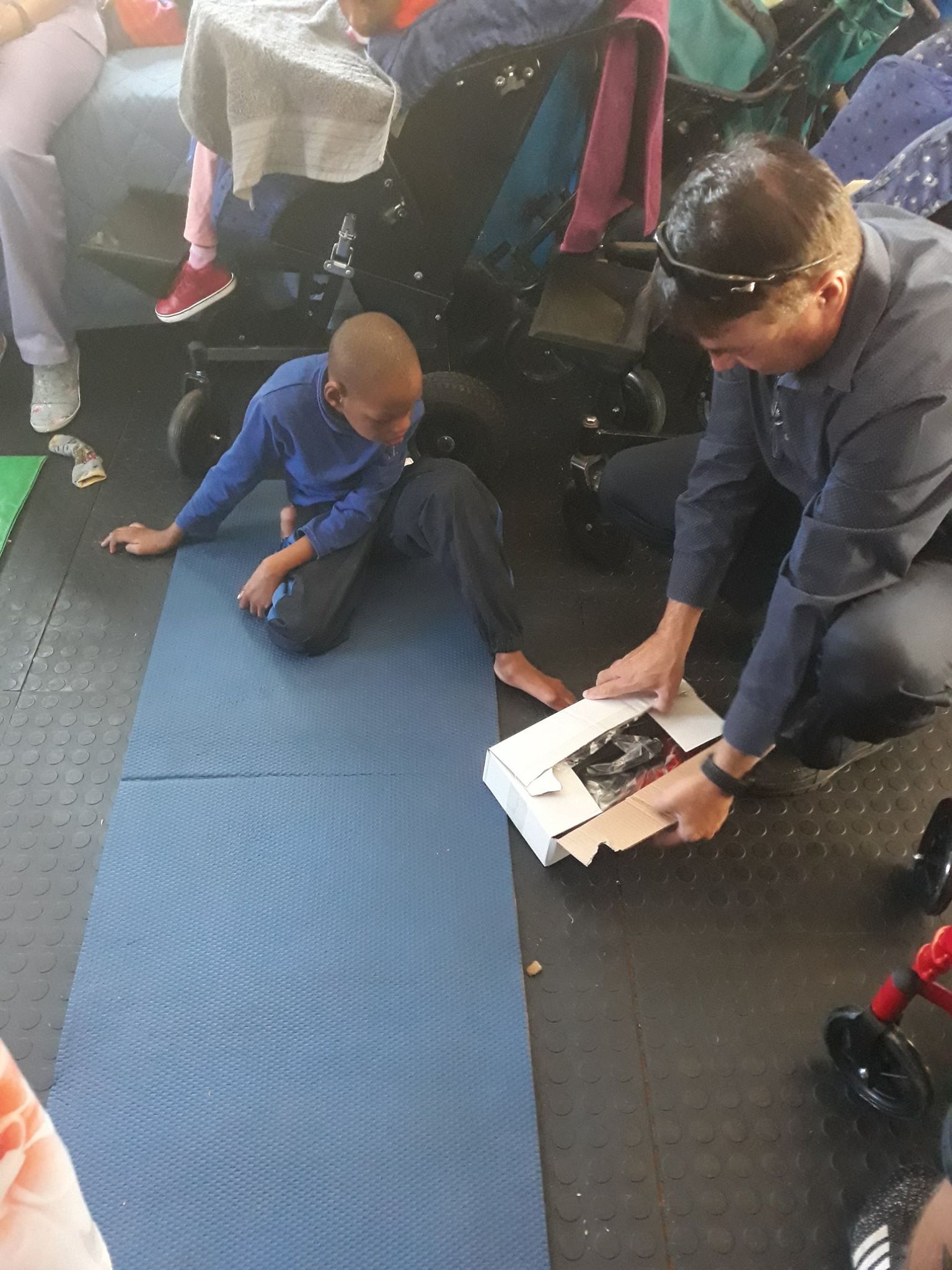 Flutterbys Special Education and Therapy Centre | Midrand