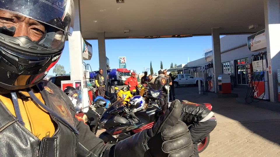 Lee-Riders Mcc Westcoast Rally | Cape Town