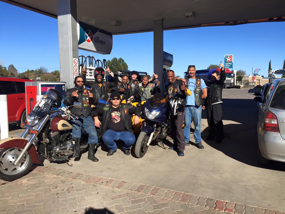 Lee-Riders Mcc Westcoast Rally | Cape Town