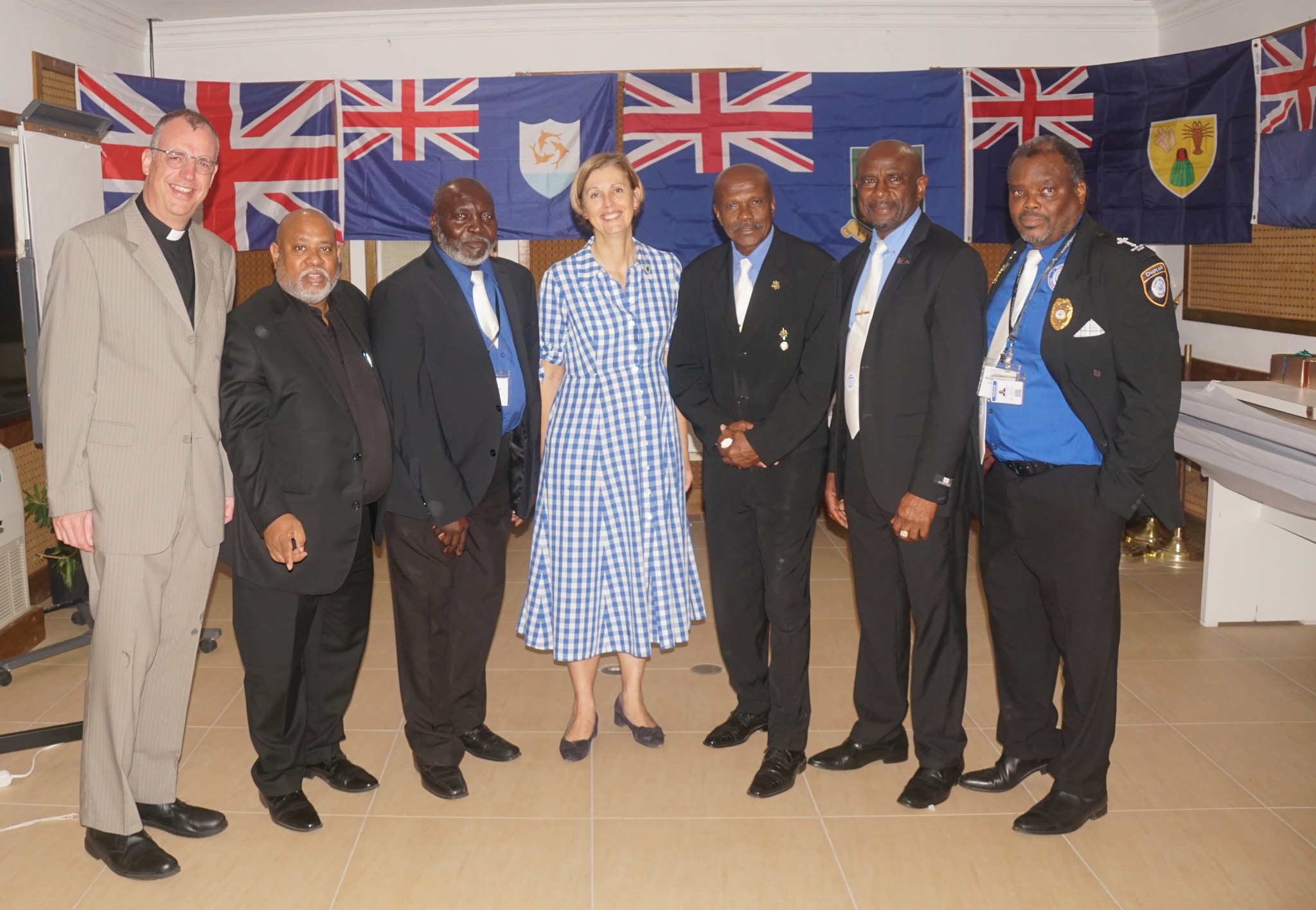 HM Governor's Office in the BVI | Facebook