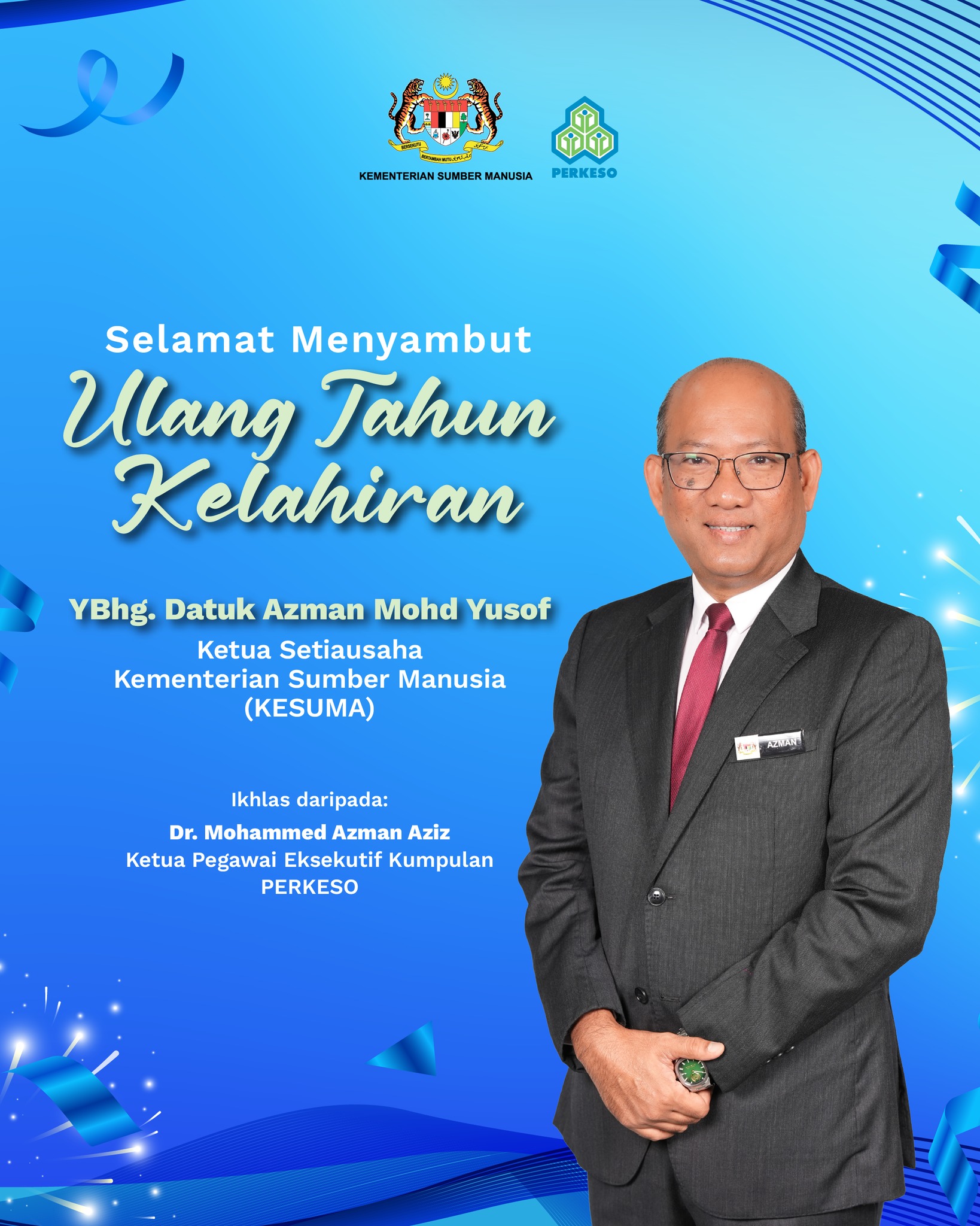 Dr. Azman Aziz - Dr. Azman Aziz added a new photo.