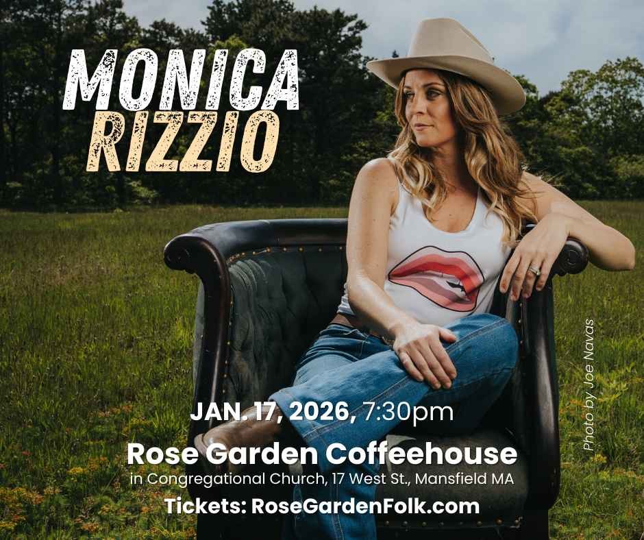 Rose - She's BACK! 🎉 Start 2026 right with a night of incredible, roots ...