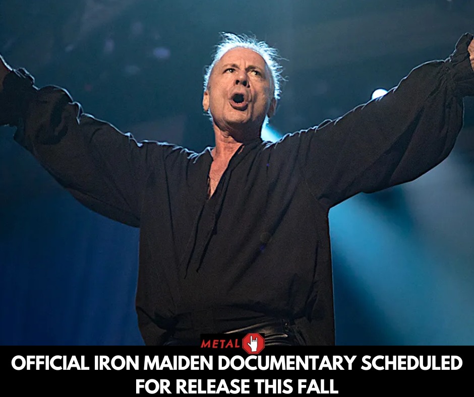 Metal - Universal Pictures Content Group has announced that production ...