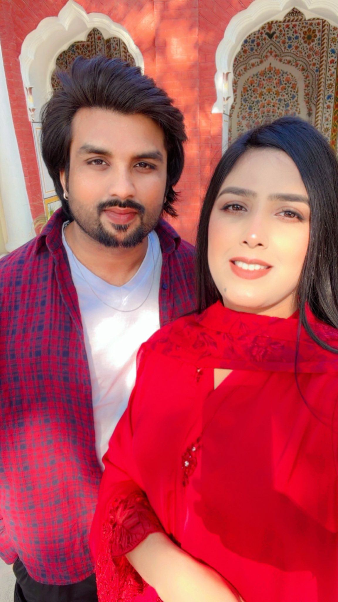 Sadaf Samuel Gospel Singer... - Sadaf Samuel Gospel Singer