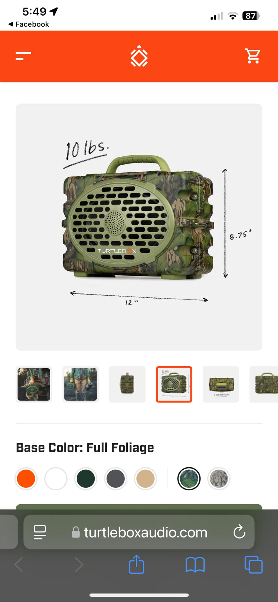 Turtlebox owners | Is there a way to connect gen 2 and gen 3 turtle ...
