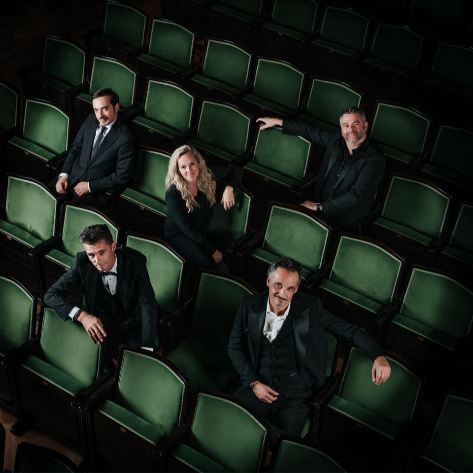 SPARTITO MUSICALE MANOSCRITTO IL BACIO VALZER PER CANTO E ORCHESTRA