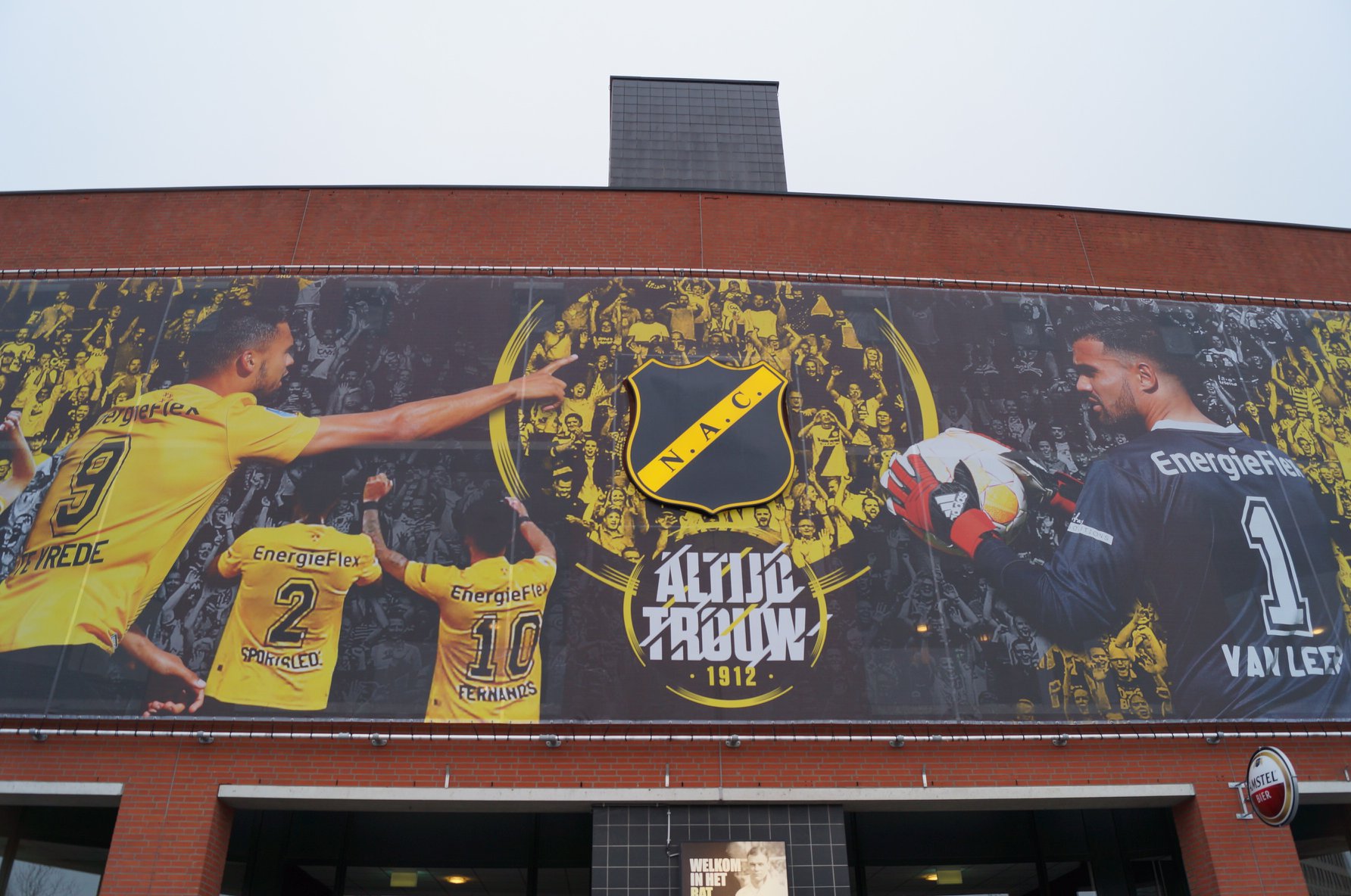 Sportklassen RSG 't Rijks | Bergen op Zoom