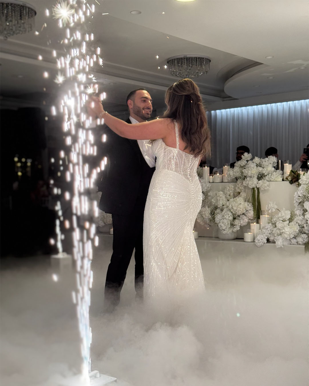 The Grand - The moment you’ll always return to 💕 The timeless setting ...