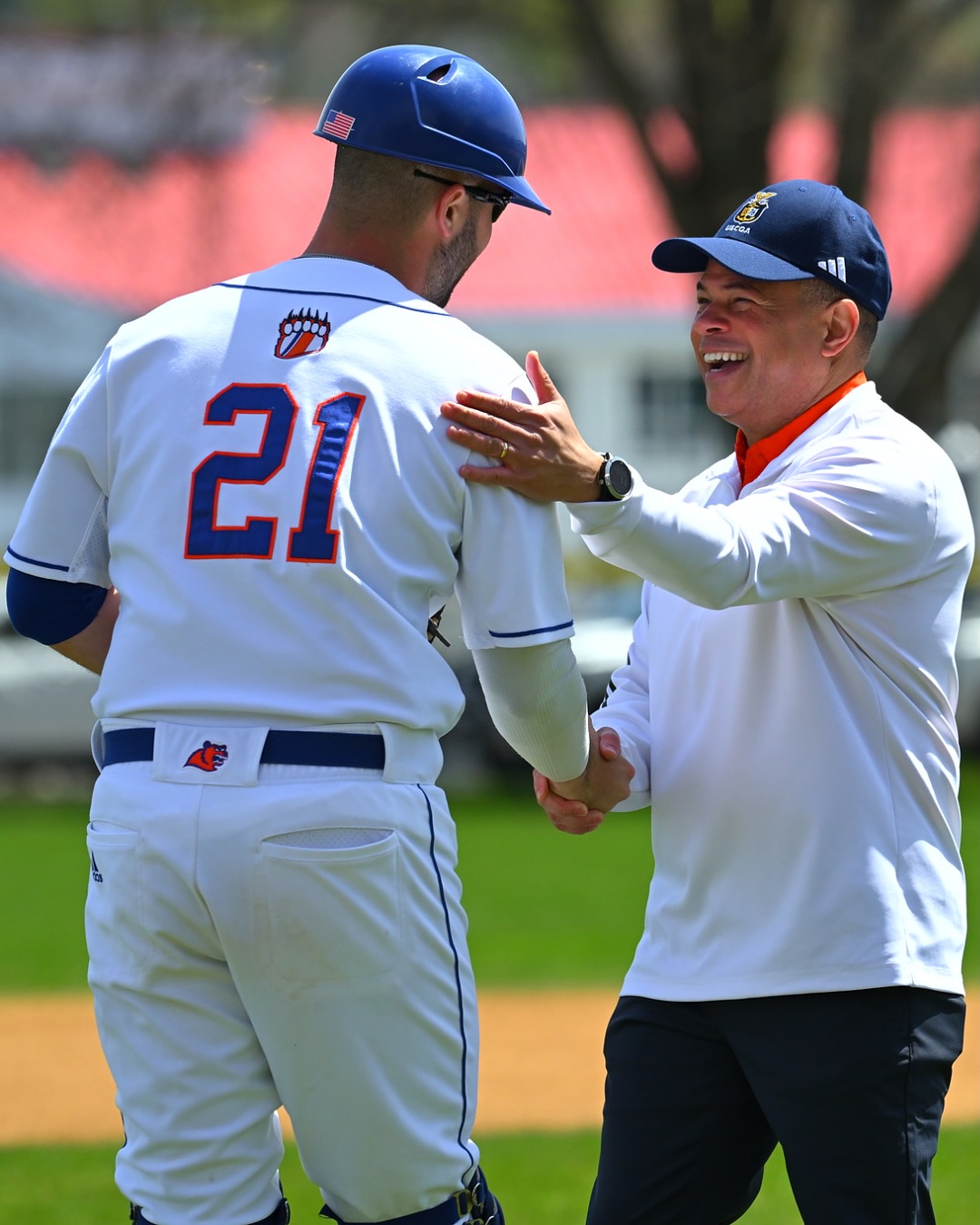 Coast Guard Athletics added a new... - Coast Guard Athletics