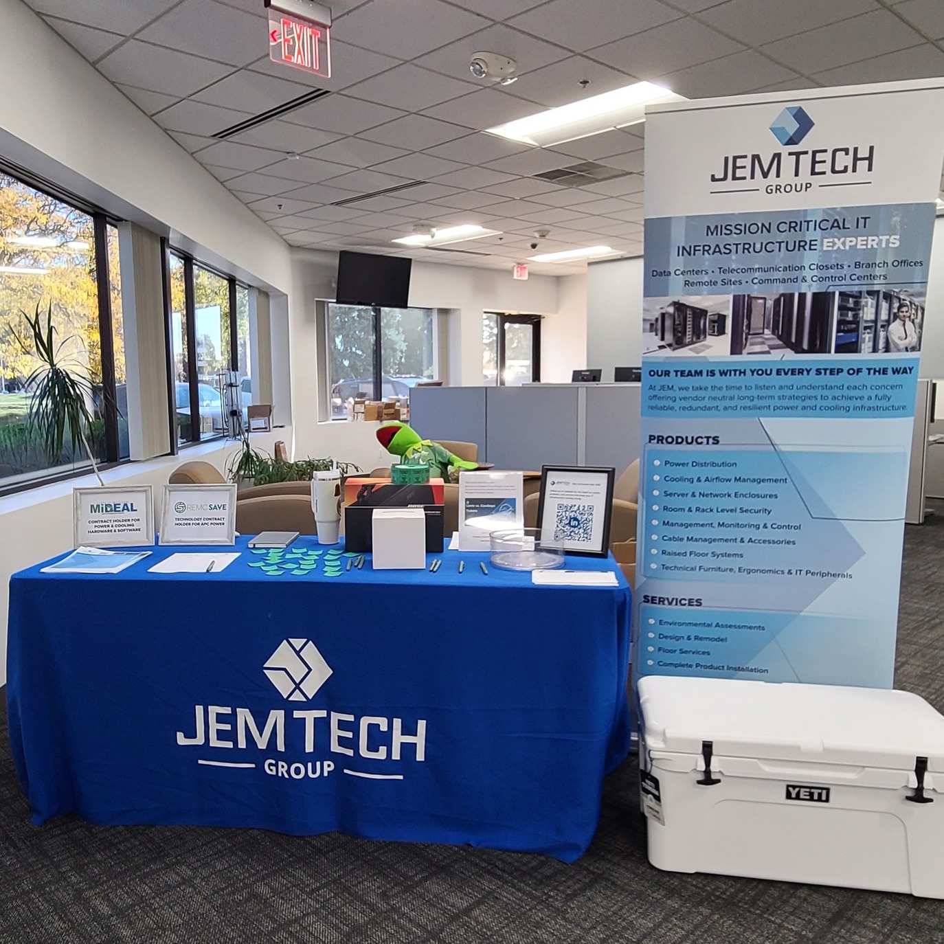 JEM Tech Group - Today we feature, Shelley Deane, one of JEM's Sr ...