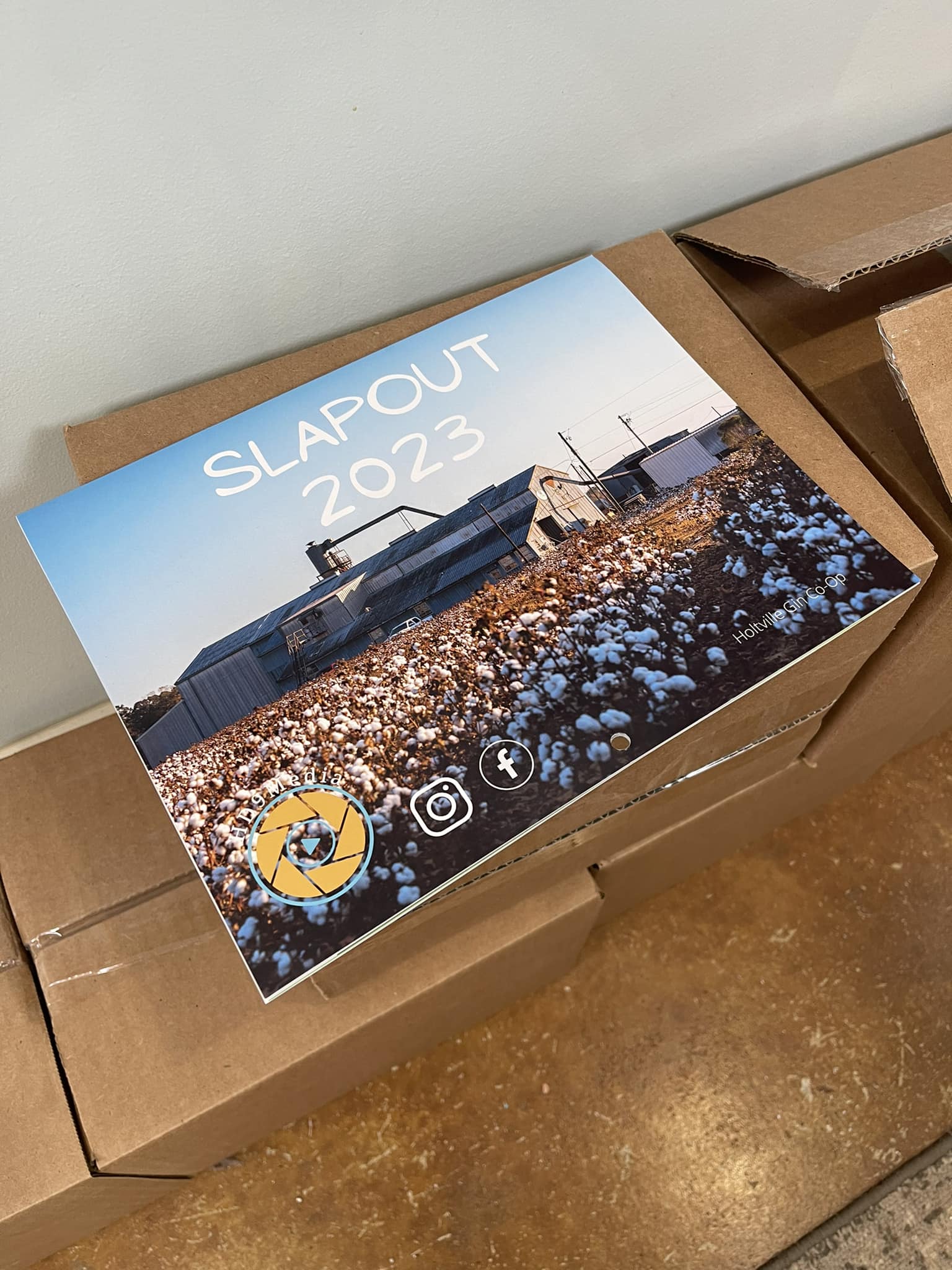 HD9Media - IM SO EXCITED! PLEASE SHARE! Our 2023 Slapout... | Facebook