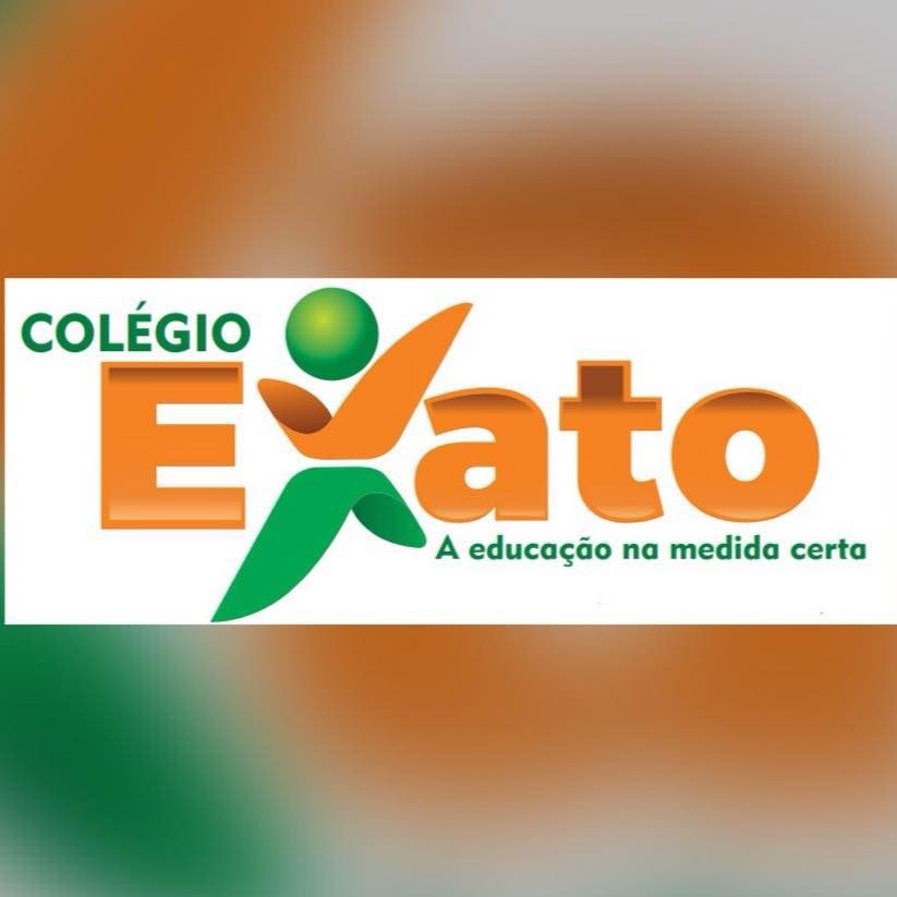 Colégio Exato Recife added a new... - Colégio Exato Recife