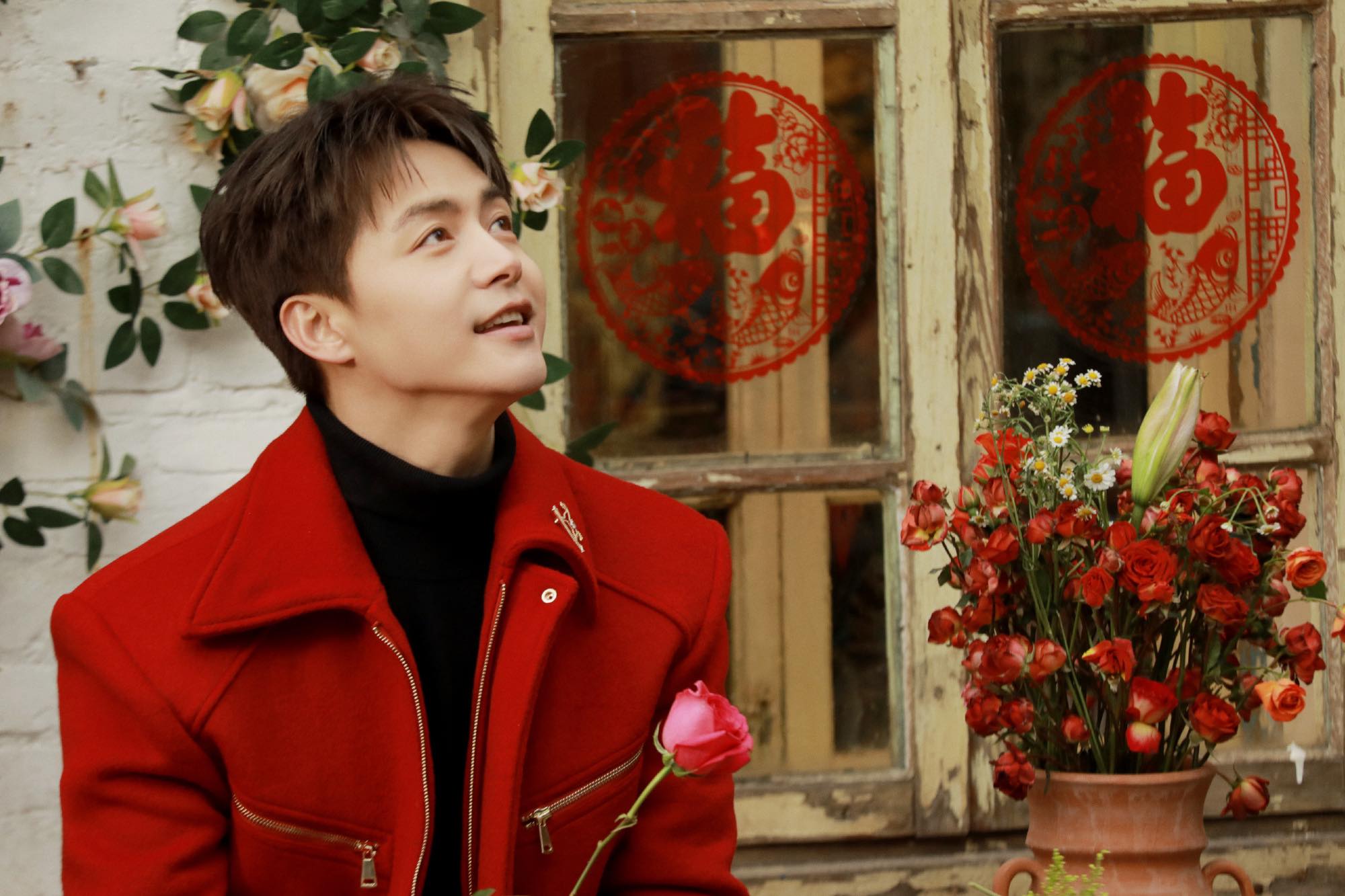 馬天宇TianYu - 馬天宇TianYu added a new photo.