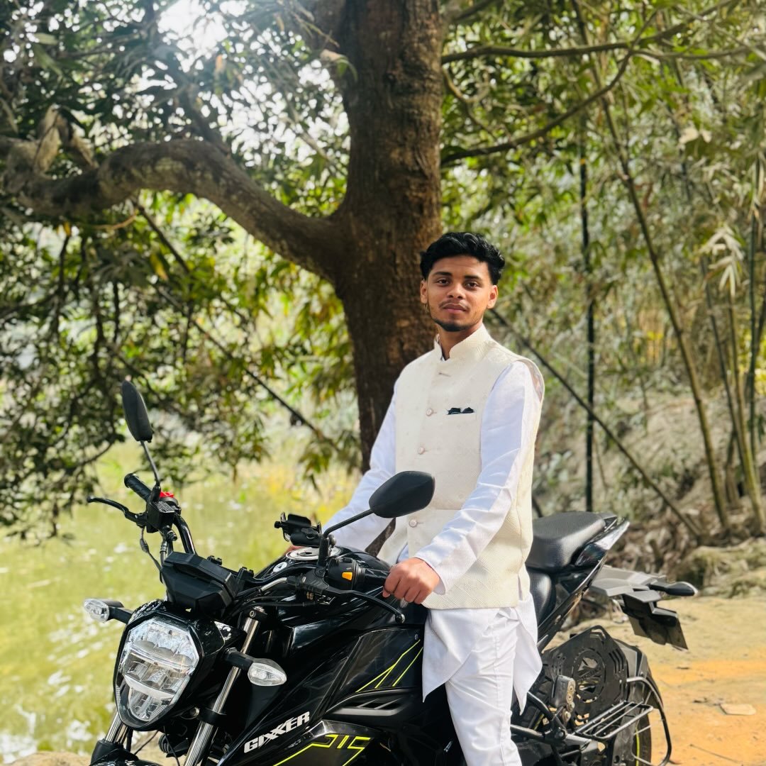 Royal Rakib