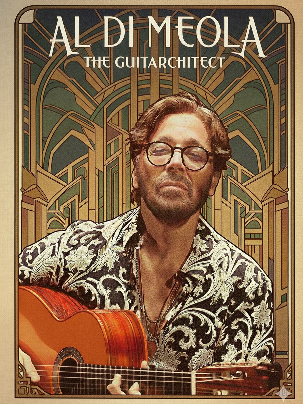 Al - The Guitarchitect — January 2026 The Di Meola select choice of ...