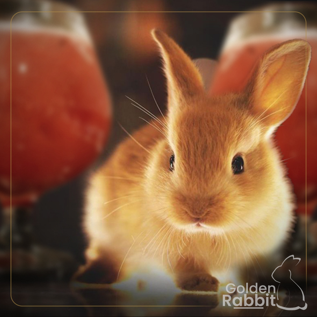 Nosotros reinventamos la manera de... - Golden Rabbit MX | Facebook