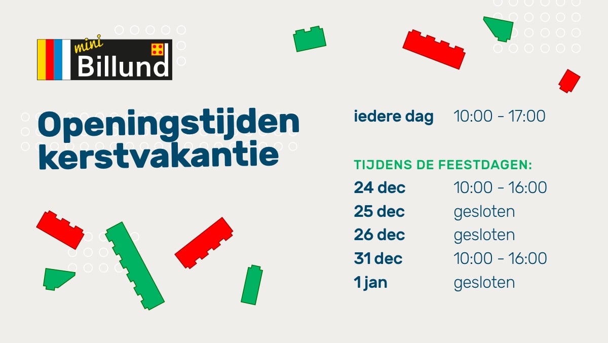Mini Billund Home Facebook