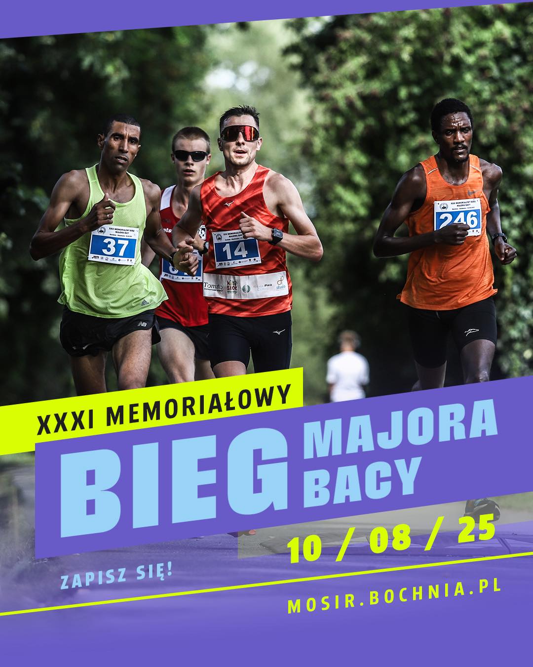 Salt Runners Bochnia added a new photo. - Salt Runners Bochnia