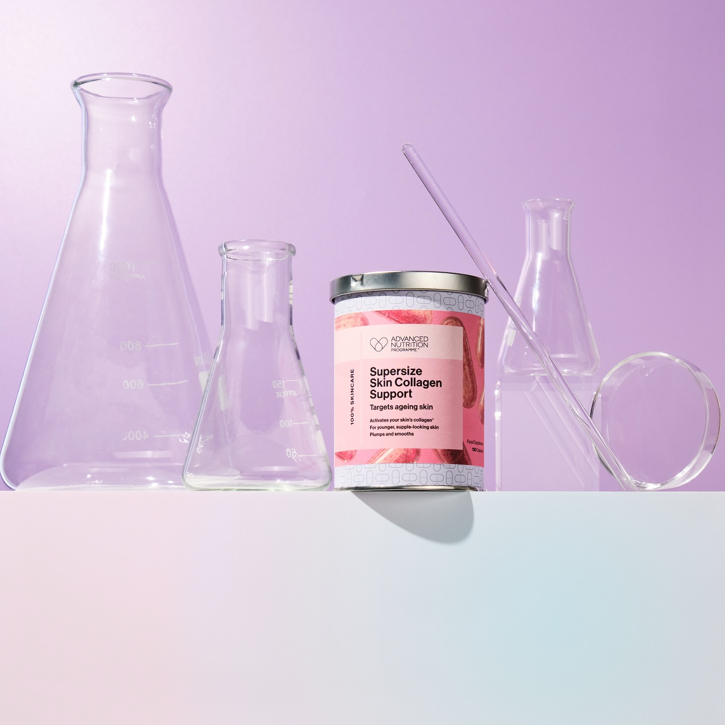 The Anti - Activate your skins collagen for younger looking skin 🧪 ...