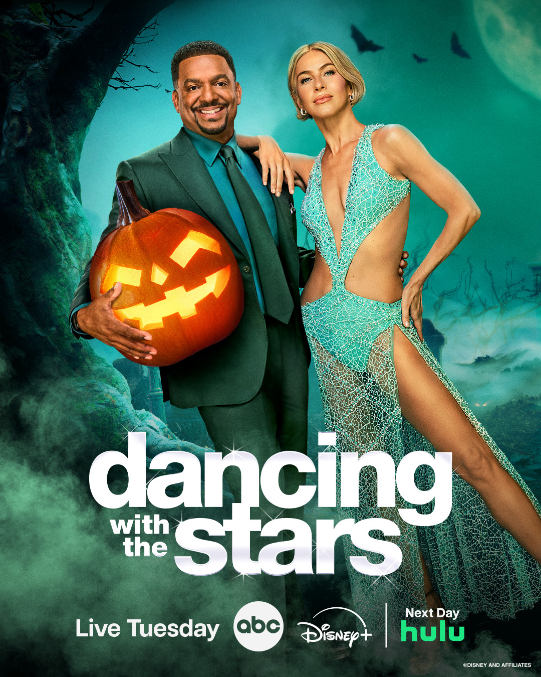 Dancing - A spell has been cast on our ballroom! Our pairs will be ...