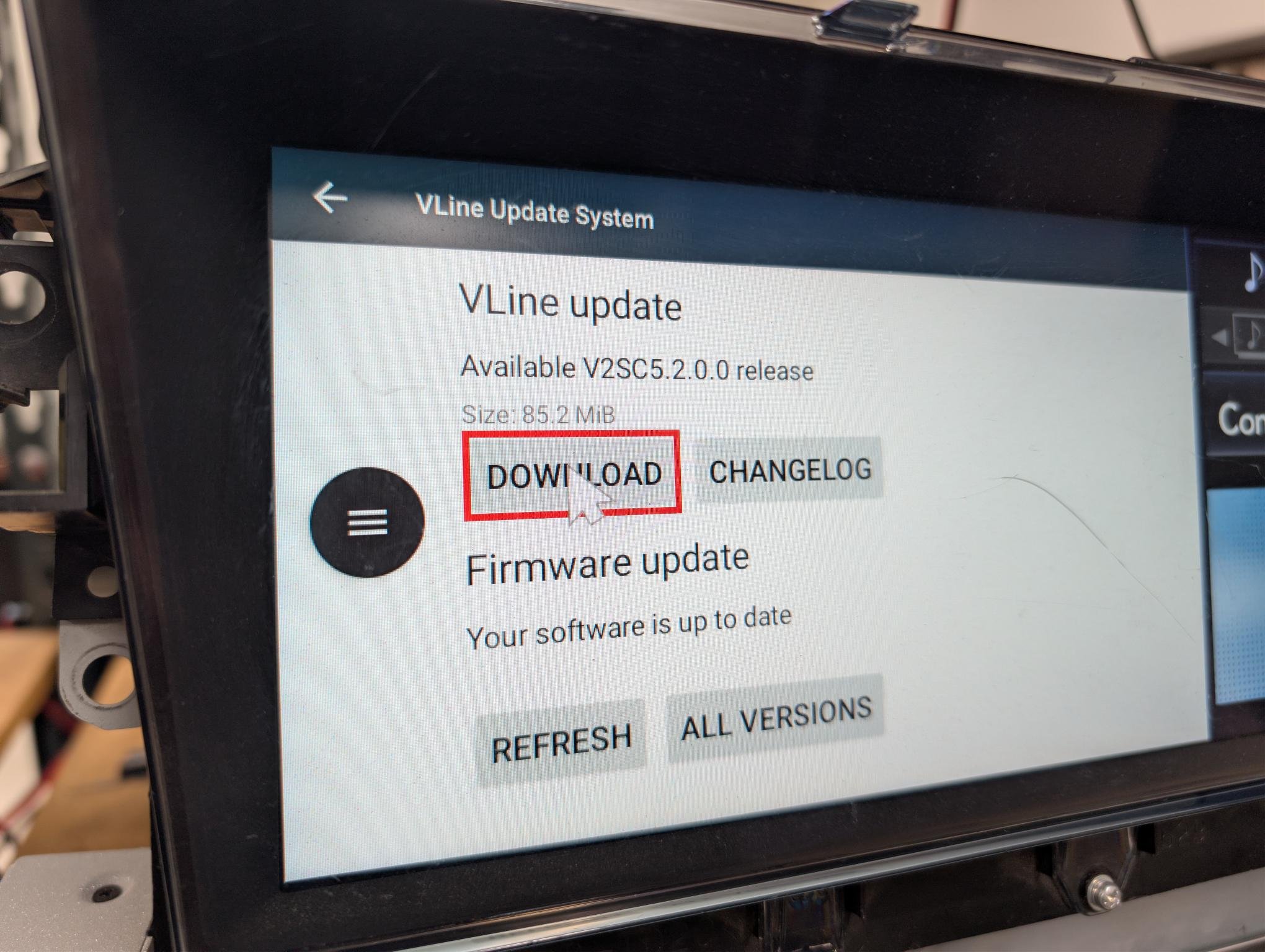GROM Audio - 🚀 Now Available: VLine Elevate 5.2 Update... | Facebook