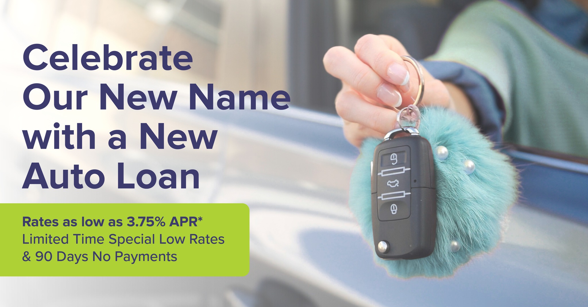 Aspire - 🚗 Celebrate Our New Name with a New Auto Loan! 🚗 Drive into ...