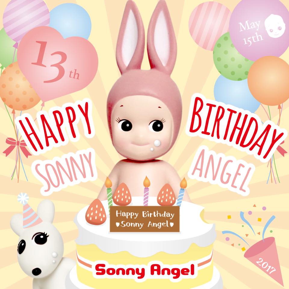 Sonny Angel Thailand (@sonnyangelthai) • Facebook