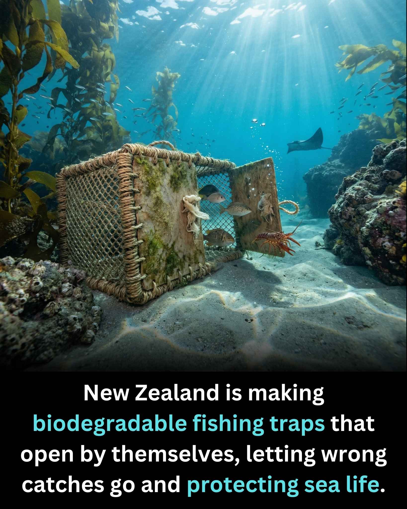 Fact - Clever, compassionate, and quietly protective — in New Zealand ...