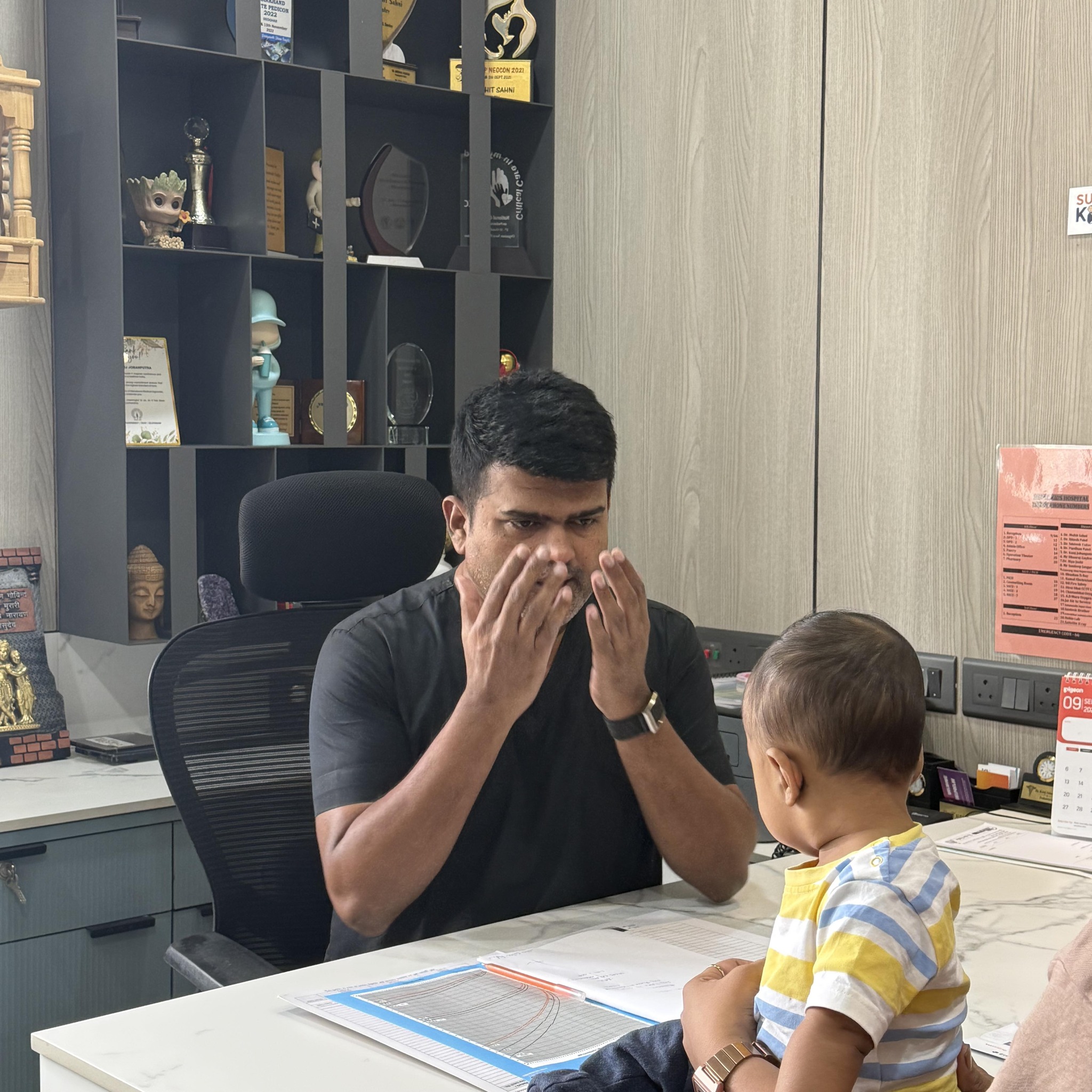 Understanding and Treating Insect Bite Rashes in Children (2-7 Years ...