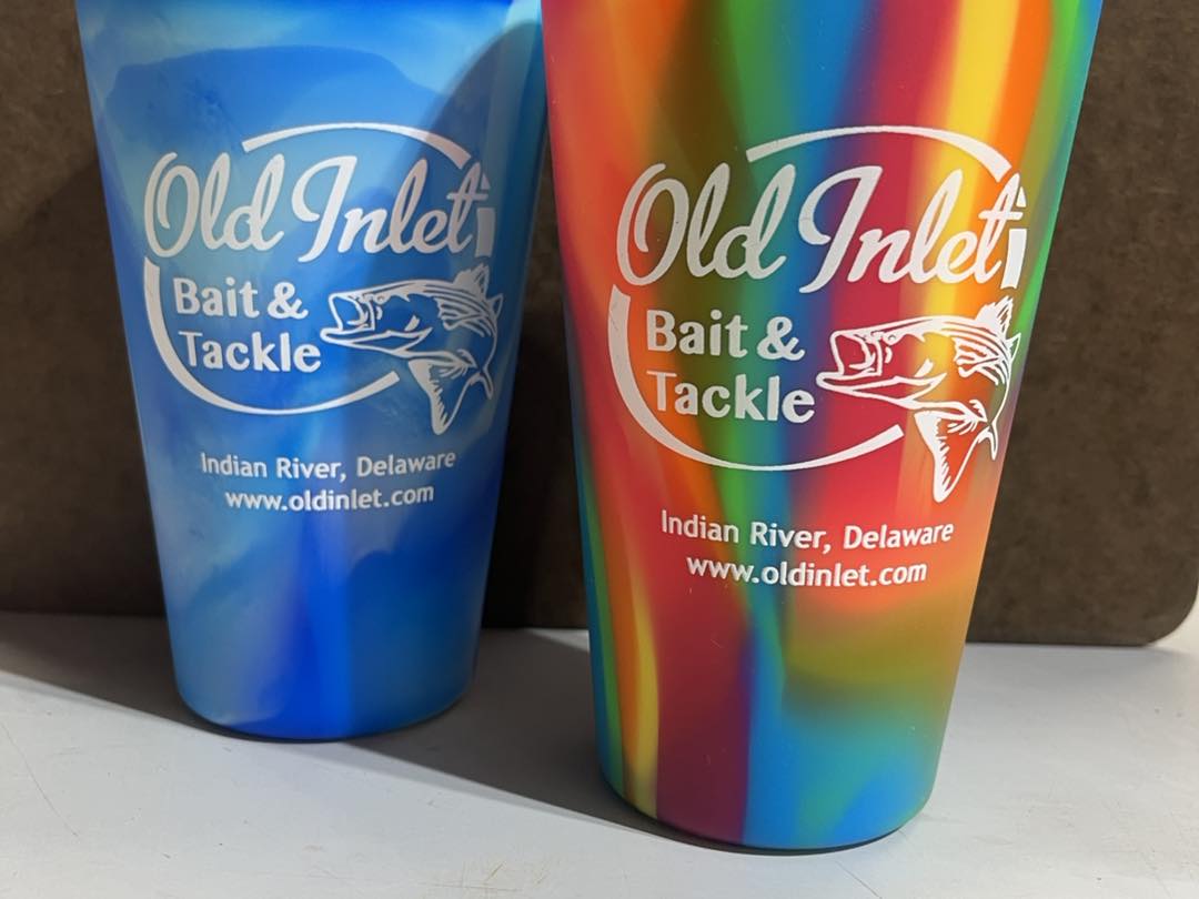 Old Inlet Bait and Tackle... - Old Inlet Bait and Tackle