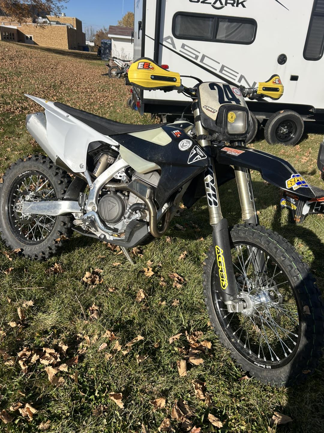 Forest City Riders M/C
