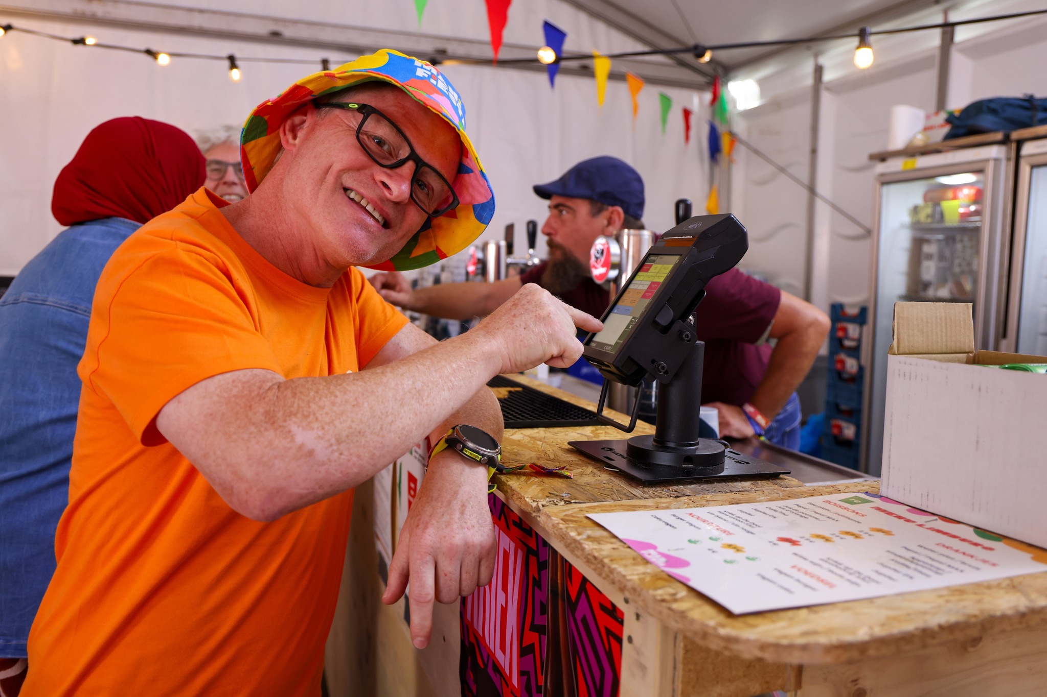 ManiFiesta België | Oostende