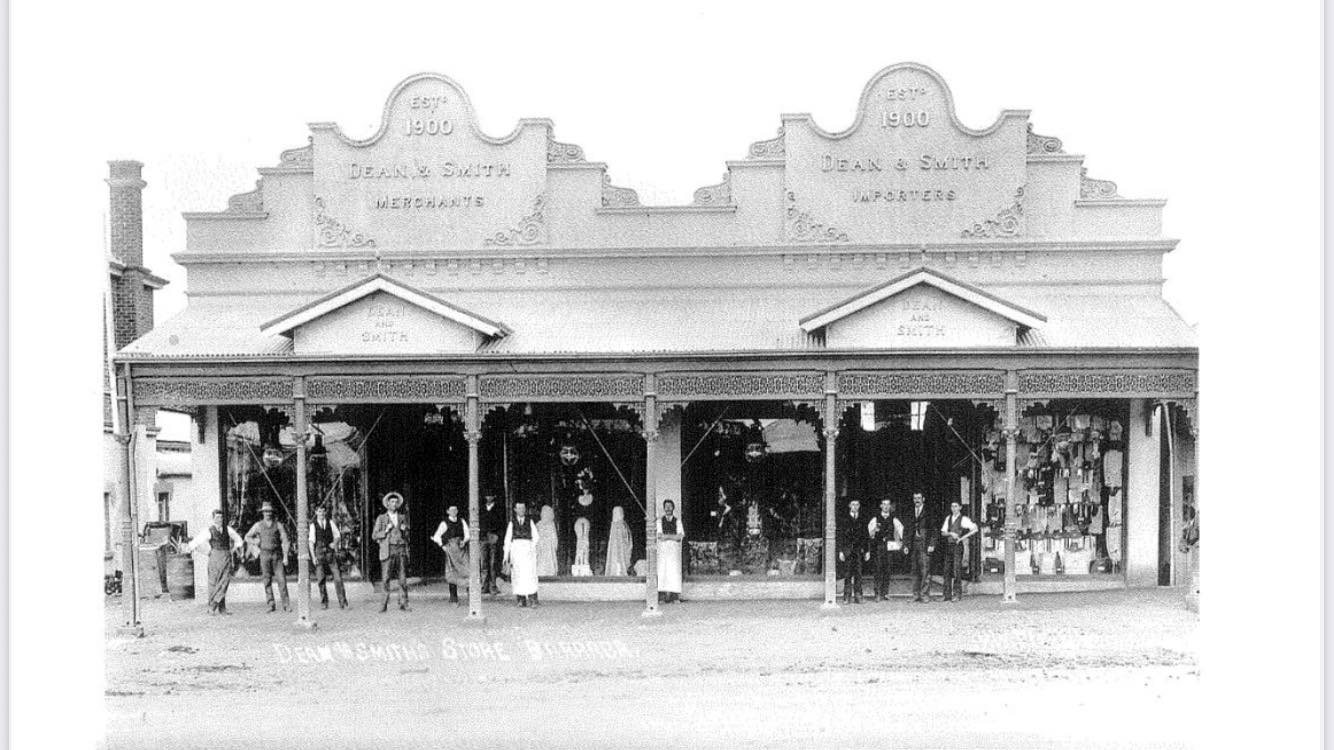 Barraba Historical Museum... - Barraba Historical Museum
