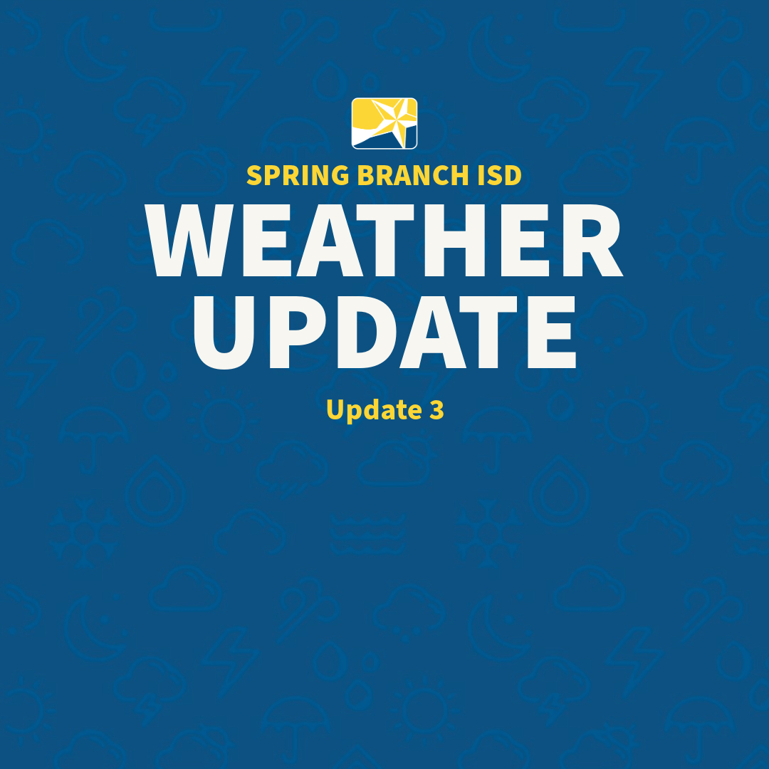 Spring Branch... - Spring Branch Independent School District