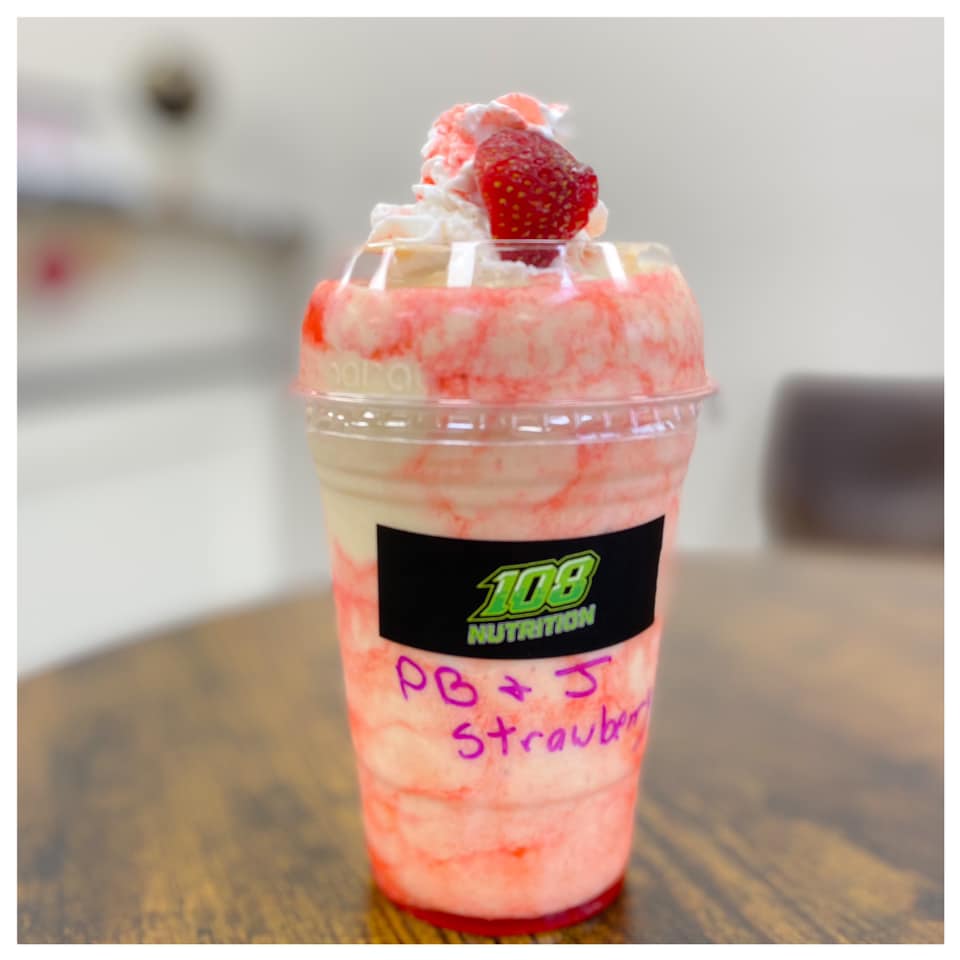 108 Nutrition - All of our shakes have less than 250...