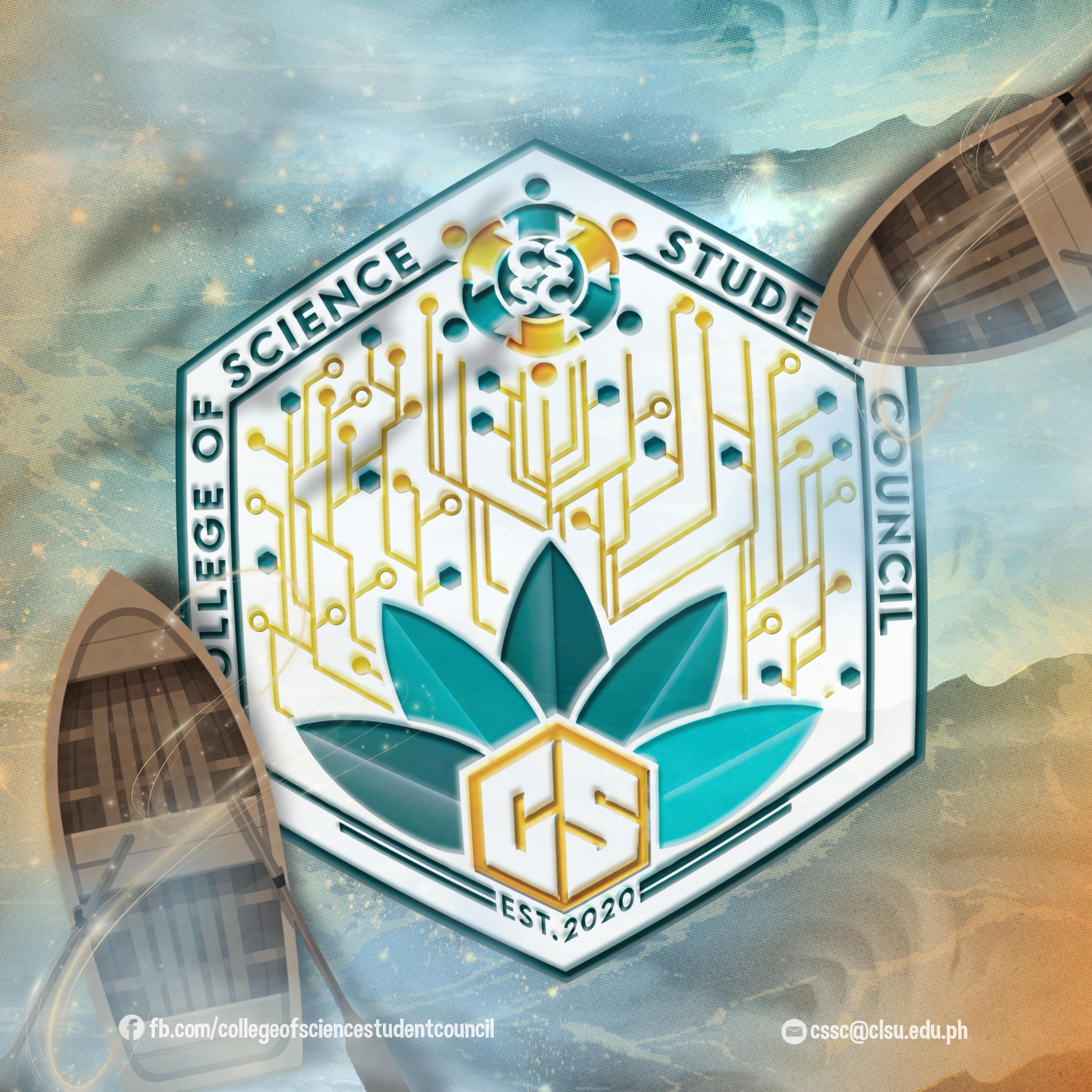College of... - College of Science Student Council - CLSU